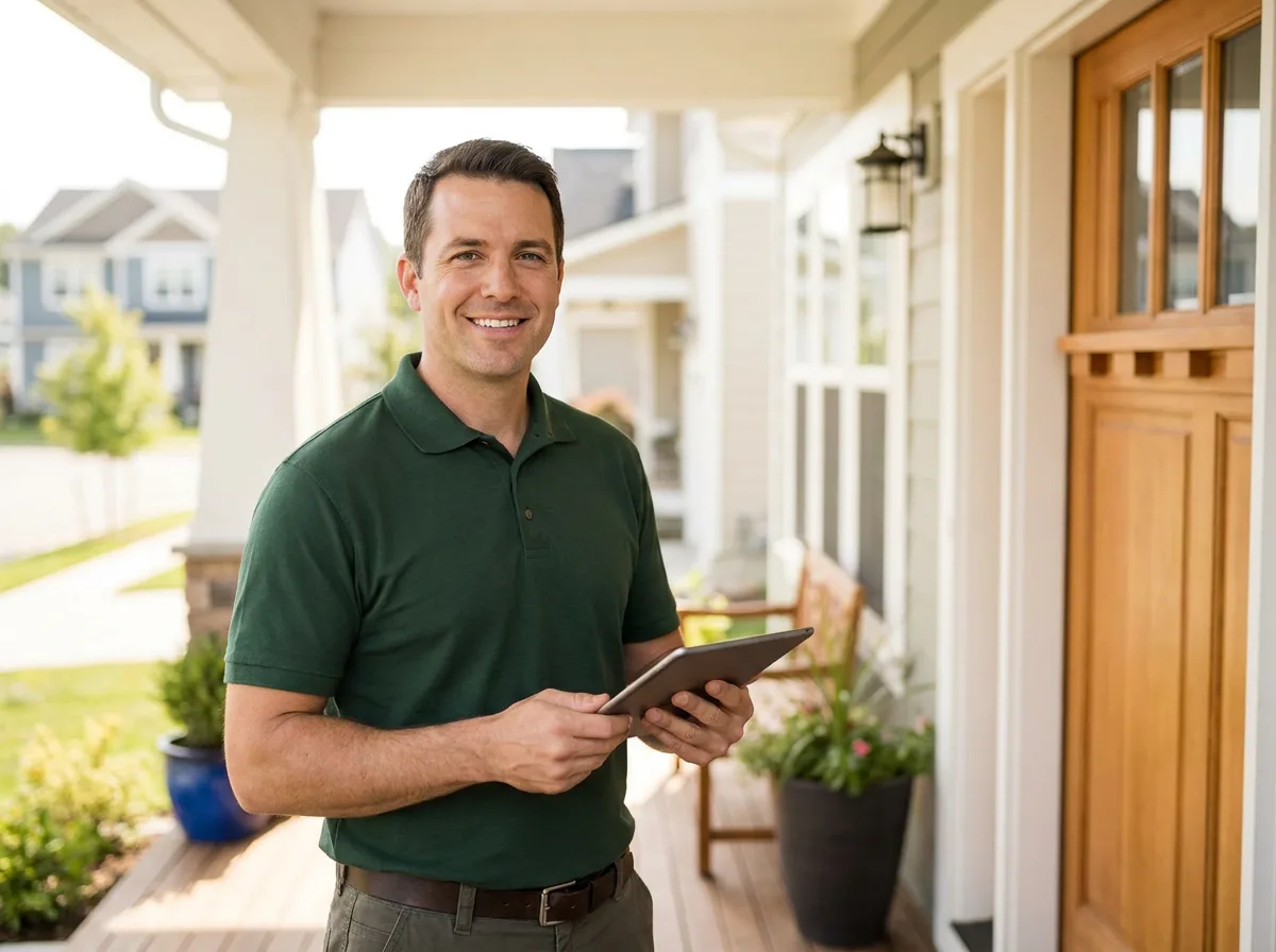 Pest control FAQs for Holdenville, OK